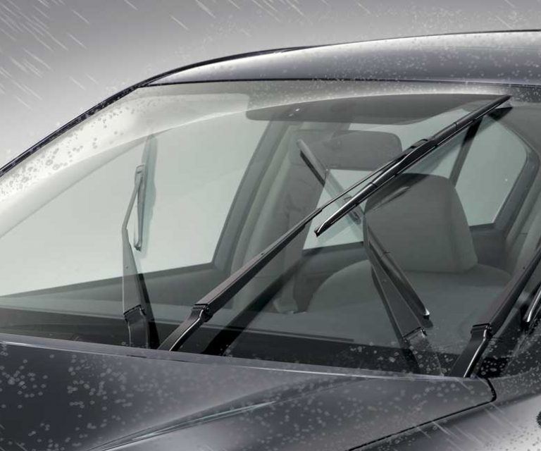 Υαλοκαθαριστήρες