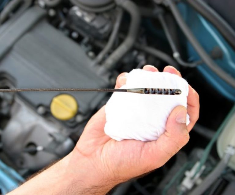 10 απλοί έλεγχοι που μπορείτε να κάνετε μόνοι σας